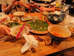 -Mix Restaurant