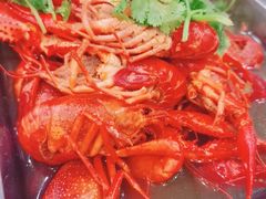 -曹胖子龙虾馆(黄桦路店)