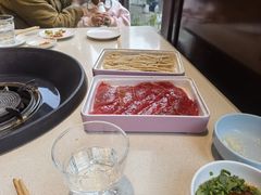 -川西坝子火锅(金沙1.0直营店)