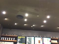 -星巴克(重庆火车北站北广场II店)