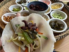 -包整·丝娃娃(一览甲秀楼风景店)