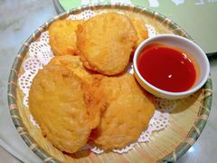 -梁家大院•农家菜(昆山会展中心店)