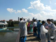 -蓬莱欧乐堡梦幻世界