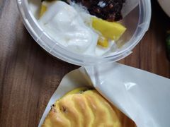-君之狮子山·轻糖烘焙(松江印象城店)