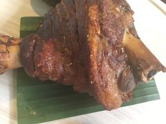 -Local泰莲庭(虹鳟鱼店)