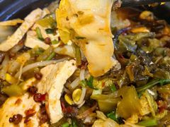 -上海财经大学-新食堂