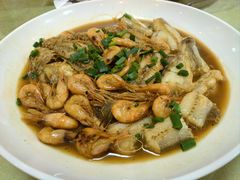 -何记面馆(龙泉山店)