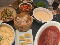 -南京大牌档(新街口德基广场店)