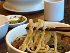 -中国厨房/台湾牛肉面