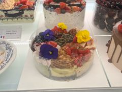 -PETIT PARIS 小巴黎(花园道店)