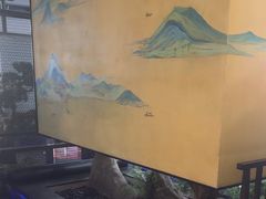 -绿茶餐厅(南方商城店)