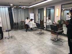 -BOF HAIR BY HONTO