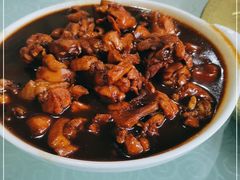 -三居鲁味坊黄焖鸡(山大路店)