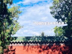 -天坛公园