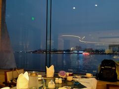 -白天鹅宾馆·流浮阁咖啡厅