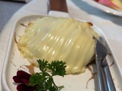 -晋江荣誉国际酒店·港誉茶餐厅