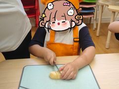 -小象润知早教·托育·幼儿园成长中心