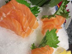 -大渔铁板烧(中山路八佰伴店)