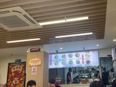 -小马牛肉面·牛骨熬制(南京博物院店)