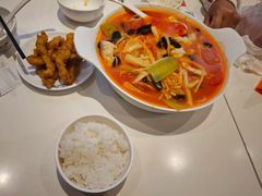 -鱼你在一起(奉贤宝龙城广场店)
