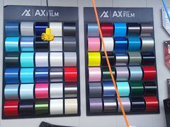 -靓车会汽车贴膜(双楠店)