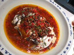 -千百味红餐厅·江西菜(绿地双子塔店)