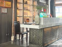 -走马楼饭庄(慈城古县城店)
