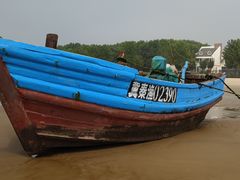 -北戴河东海水浴场