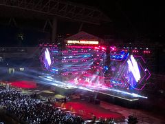 -连云港市体育中心体育场