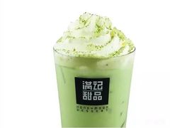 -满记甜品(岭南新天地店)