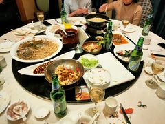 -芳芳私房菜·精做淮扬菜(承德路店)