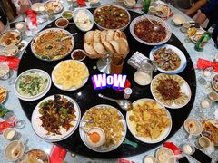 -一块豆腐·海鲜·家常菜(李沧书院路店)