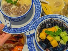 -蝴蝶里·粤菜·点心(龙湖杭州金沙天街店)