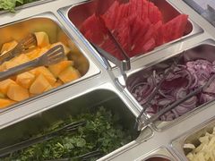 -林真真牛肋条放题(天马店)