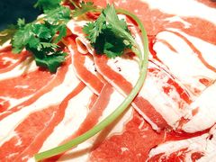 牛后胸-呷哺呷哺(保利广场店)