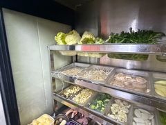 -四川老牛麻辣烫(北门桥店)