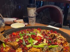 -老板恋上鱼(高新万达店)