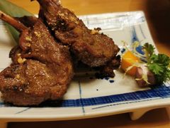 -王鼎精致料理铁板烧(世博源店)