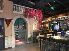 -前海沿·青岛菜(李沧万达店)