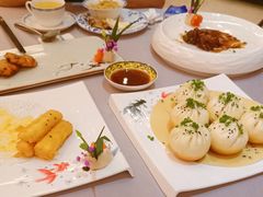 -银都上海菜馆(粤海东路店)