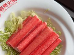 -滋奇·扬州地标火锅(东关街店)