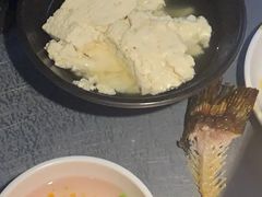 -探鱼·鲜青椒爽麻烤鱼(天一广场店)