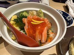 -小山日本料理(太古汇店)