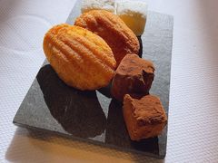 玛德琳-AZUR聚(香格里拉饭店)