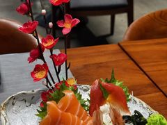 精选刺身盛合拼盘-柳叶道(牡丹广场店)