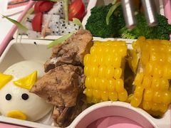 -北李妈妈菜(鲁能城店)