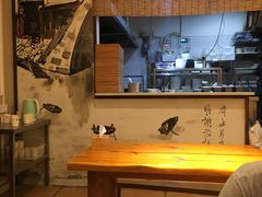 -呼啦面馆·头牌豌杂面(爱琴海店)