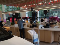 -上海协通福骋福特4S店(汶水路店)
