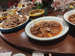 -正阳春烤鸭店(杨楼店)