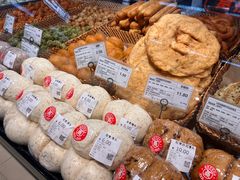 -物美超市(通州华业玫瑰店)